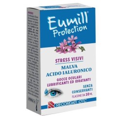 Eumill gocce ocul protection