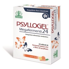 Psyllogel megafermenti 24ace