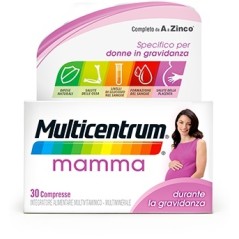 Multicentrum mamma 30...