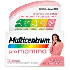 Multicentrum pre mamma 30...