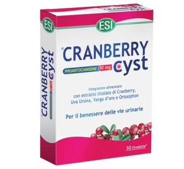 Esi cranberry cyst30ovalette