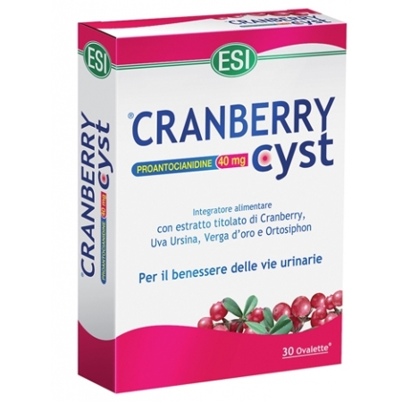 Esi cranberry cyst30ovalette