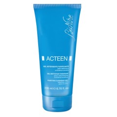 Aknet gel detergente purif