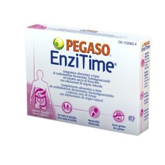 Enzitime 24 compresse...