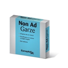 Garza paraff non admonod10pz