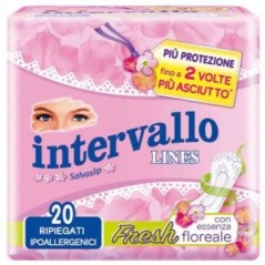 Lines intervallo freshrip20p