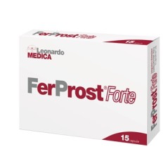 Ferprost forte 15 capsule...