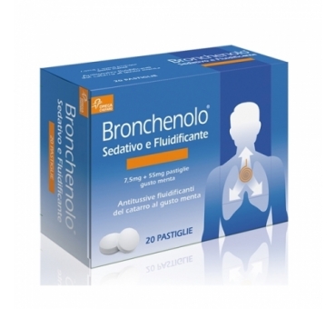 Bronchenolo sed fluid20pastl