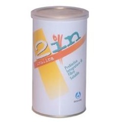 2in inulina polvere 200g