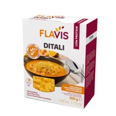 Flavis ditali 500g