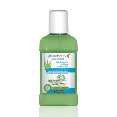 Aloevera2 collut aloe 250ml