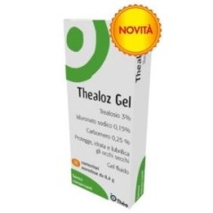 Thealoz gel 30monod 0,4g