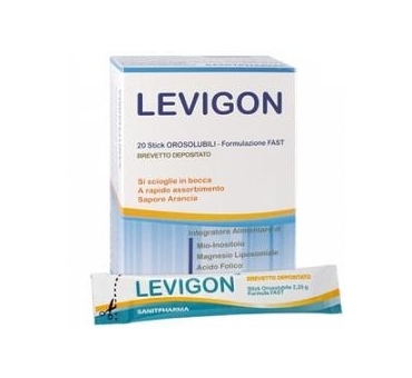 Levigon 20stick