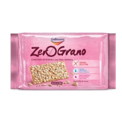 Zerograno cracker integr360g