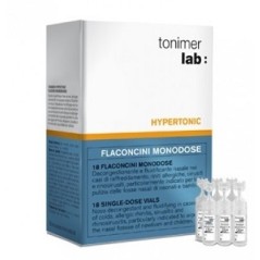 Tonimer lab hypertonic 18...
