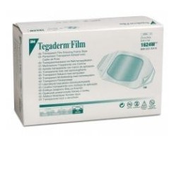 Tegaderm filmtrasp10x12cm5pz