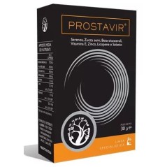 Prostavir 30 compresse