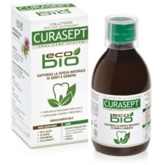Curasept collut ecobio 300ml