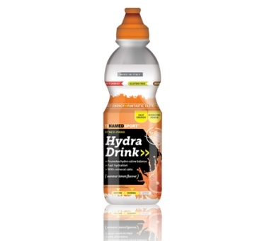 Hydra drink sunnyorange500ml