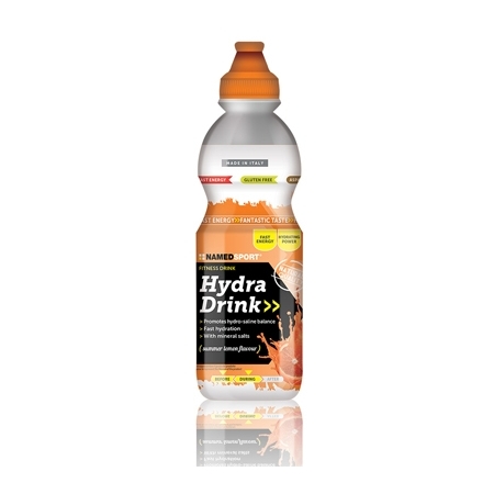 Hydra drink sunnyorange500ml