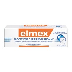 Elmex protezionecarieprofess