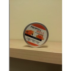 Caramelle propoli/miele 35g