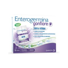 Enterogermina Gonfiore...