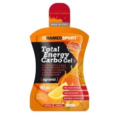 Total energy carbogelagr40ml