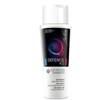 Bionike Defence KS Shampoo 200ml