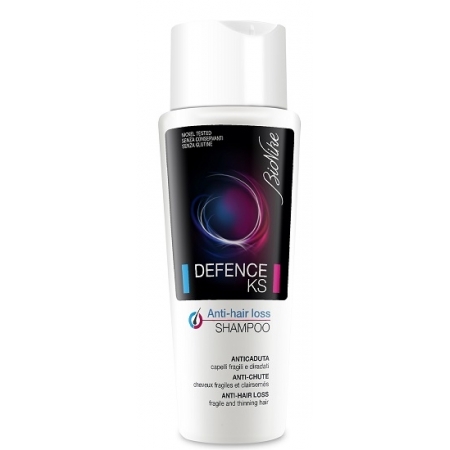 Bionike Defence KS Shampoo 200ml