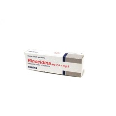 Rinocidina nasgtt15ml7,5+3mg