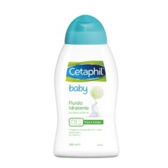 Cetaphil babyfluidoidratante