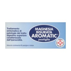 Magnesia bisurata arom 80...