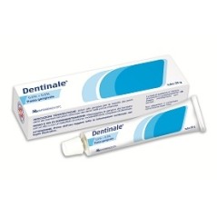 Dentinale pasta gengivale25g