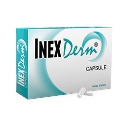 Inexderm 30 capsule