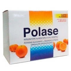 Polase Arancia 36 Buste