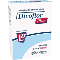 Dicoflor plus neutro 14...