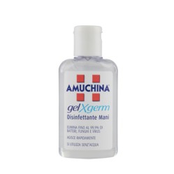 Amuchina X - Germ  Gel Mani 80ml