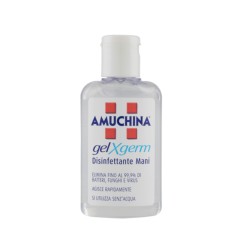 Amuchina X - Germ Gel Mani 80ml