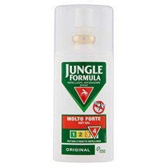 Jungle Formula Molto Forte Spray 75ml