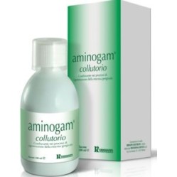 Aminogam collutorio 200ml