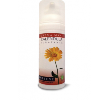 Crema Mani Calendula...