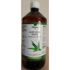 Aloe Succo Puro 1000ml
