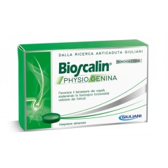 Bioscalin Physiogenina 30...