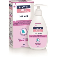 Tantum rosa 3-12annidet200ml
