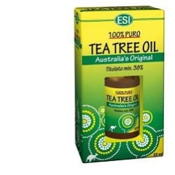 Esi tea tree remedy oil 25ml