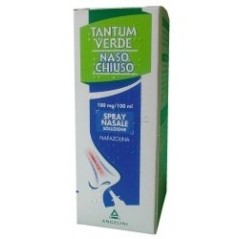 Tantum Verde Naso Chiuso15ml Spray Nasale