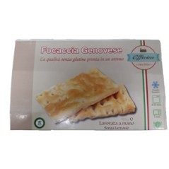Focaccia genovese 325g