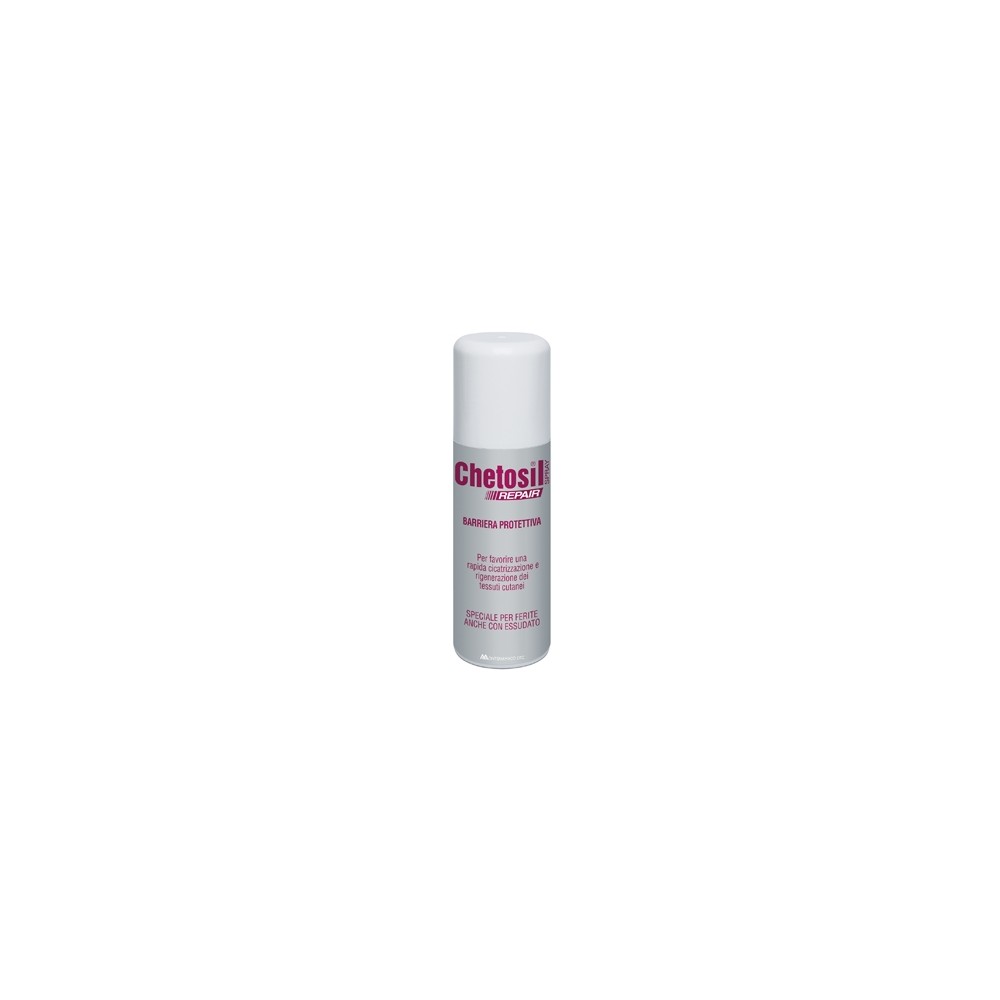 Chetosil repair spray 125ml