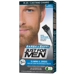 Just for men barba&baffim25c